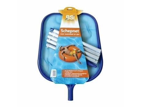 Apanha Folhas Para Piscinas Bsi