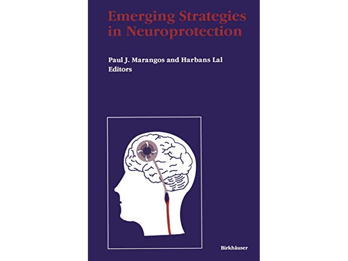 Livro Emerging Strategies in Neuroprotection Advances in Neuroprotection de Manangos Lal (Inglês)