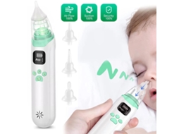 Cabeça de Sucção de Silicone, 3 Estágios de Sucção STELASPLEN