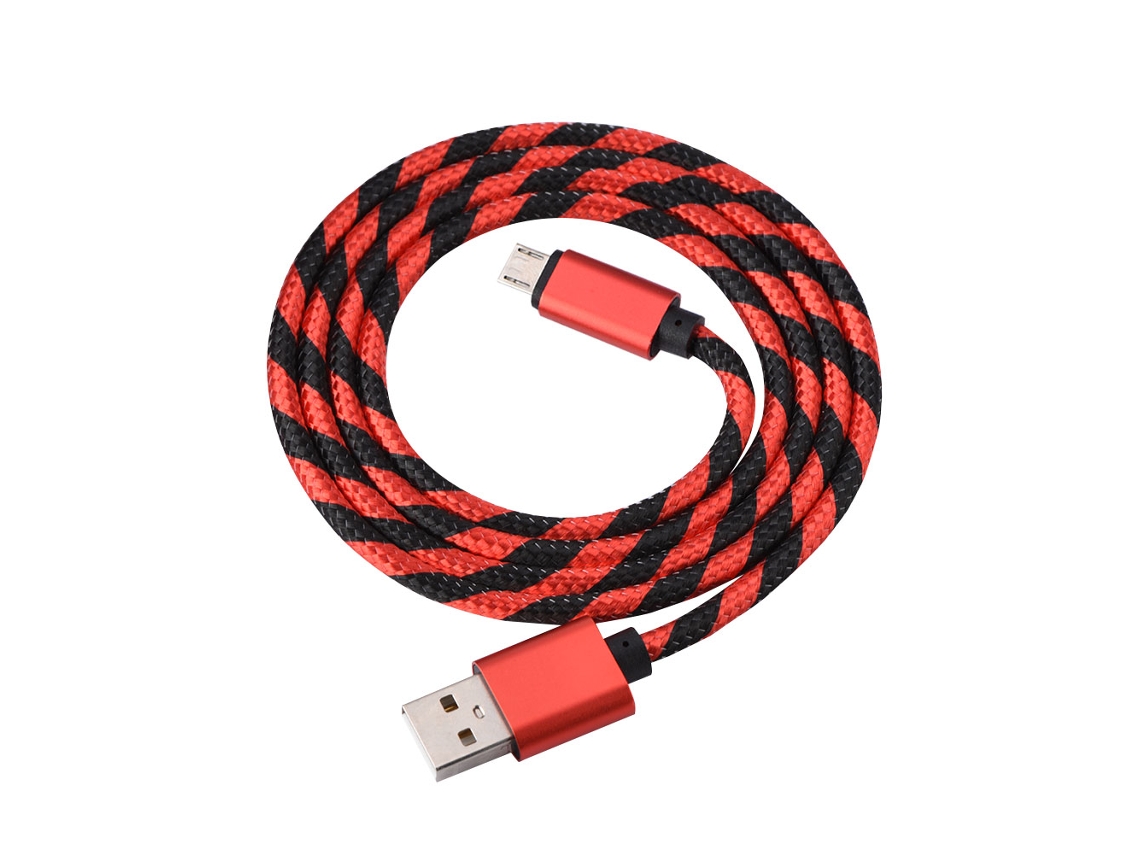 Cabo de Dados Micro Usb LAXISCREED