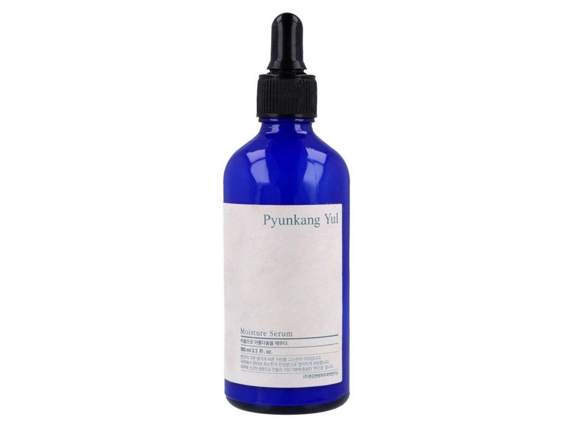 Sérum Hidratante 100ml Sérum Hidratante Para Rosto Pyunkang Yul