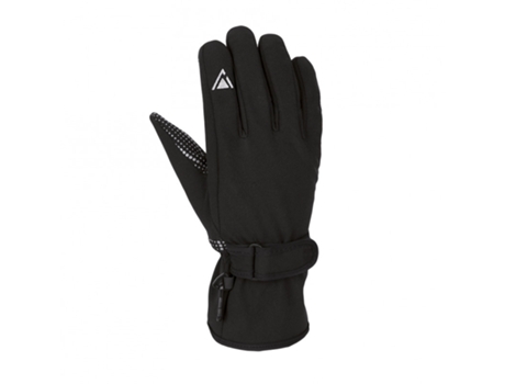 Luvas LHOTSE Unisexo (Tamanho 10 - Multicor)