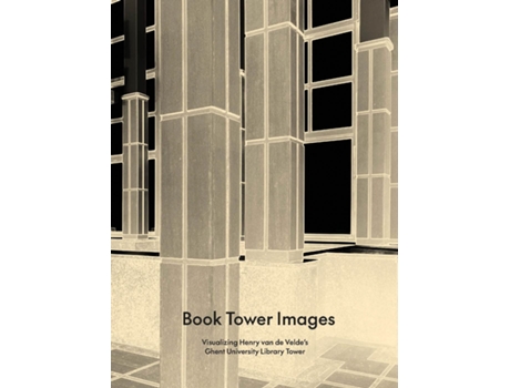 Livro Book Tower Images de Charlotte Dossche (Inglês - Capa Dura)