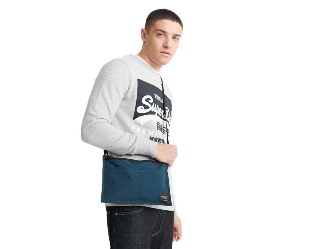 Superdry Edit