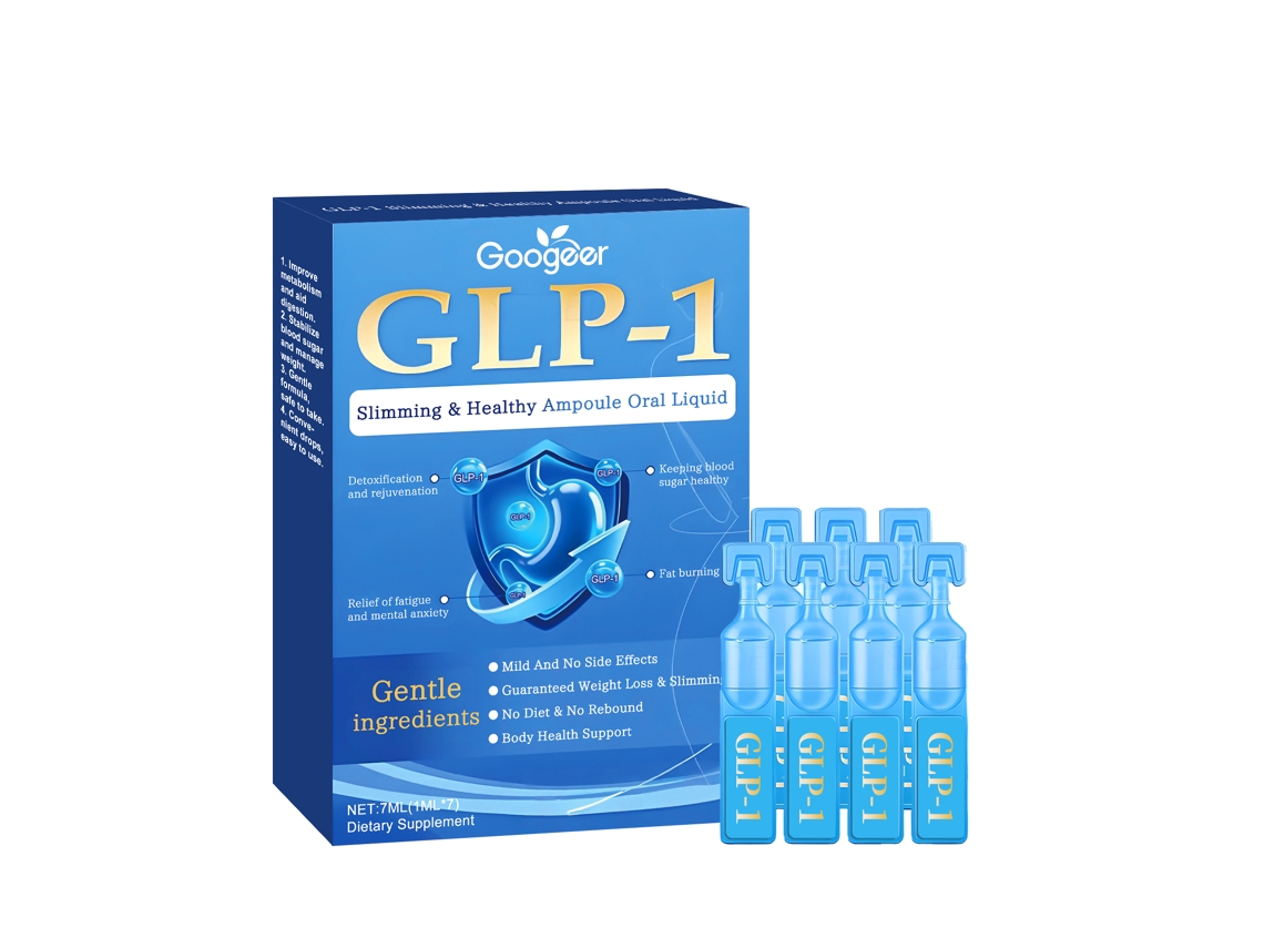 Gotas LAXISCREED Glp 1 para Apoio Digestivo e Saúde Intestinal