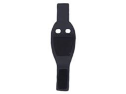 Protetor Bucal Adulto para Dentes em Boxe Basquete Rugby com Design Ergonômico e Material Eva Seguro S/MARCA