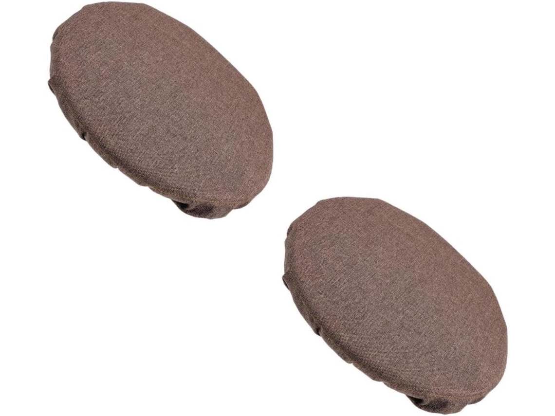 Conjunto de Aço e Pe Dobrável Besportble de Alipis, Resistente, Espaço Saving para Camping | S/MARCA