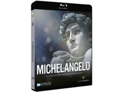 Michelangelo: Love and Death / Michelangelo (Documental)