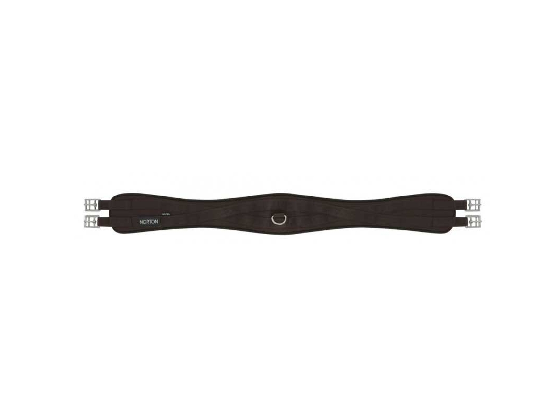 Menina Memory Castanho 145 Cmnorton Equestrian
