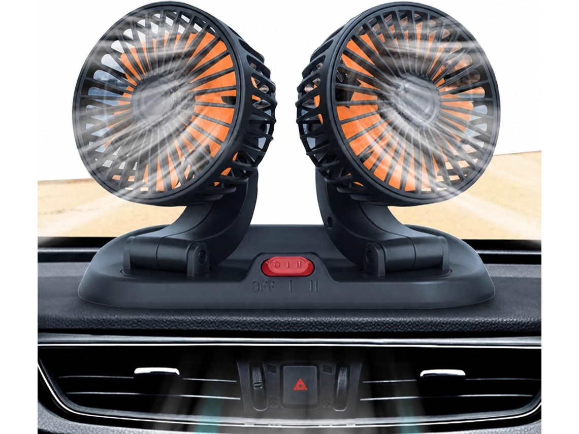 Ventilador Para Jeep Commander 2020-2026