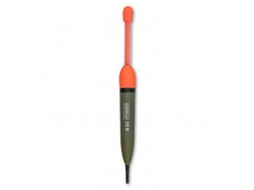 Bóia Unisex ZEBCO Trophy predator z6 (8 g)