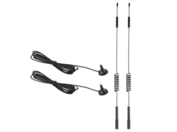 Antena LAXISCREED 12dbi Ts9 4g