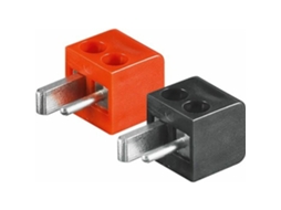Conjunto de 2 Fichas para Altifalante de Pc GOOBAY