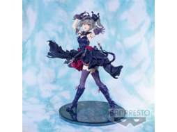 Figura Ranko Kanzaki Cinderella Girsl Espresto The Idolmaster 22Cm BANPRESTO