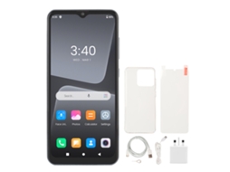 Smartphone Laxiscreed 5g Com Android 12 Para Alta Velocidade E Desempenho Superior