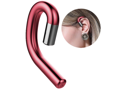 Open ear wireless bone conduction headphones with bluetooth 5.0 microphone hd phone call lightweight sports headset waterproof running headphones