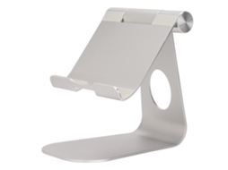 Suporte Para Tablet E Telefone (ângulo Ajustável, Design Plegável)