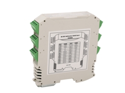 Módulo Io Rs485 8di 8do Com Isolamento Óptico, Placa De Controle Industrial, Dc 7‑25v