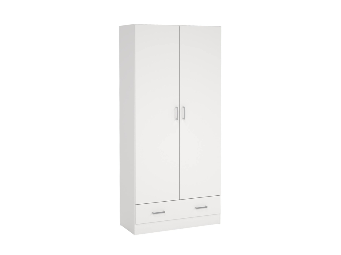 Armário Duero Com 2 Portas E 1 Gaveta