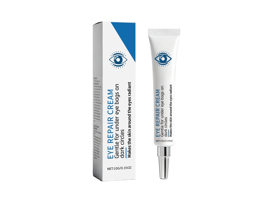 Creme de Olhos com Ação Anti rugas e Efeito Firmador para Olhos Mais Jovens LAXISCREED