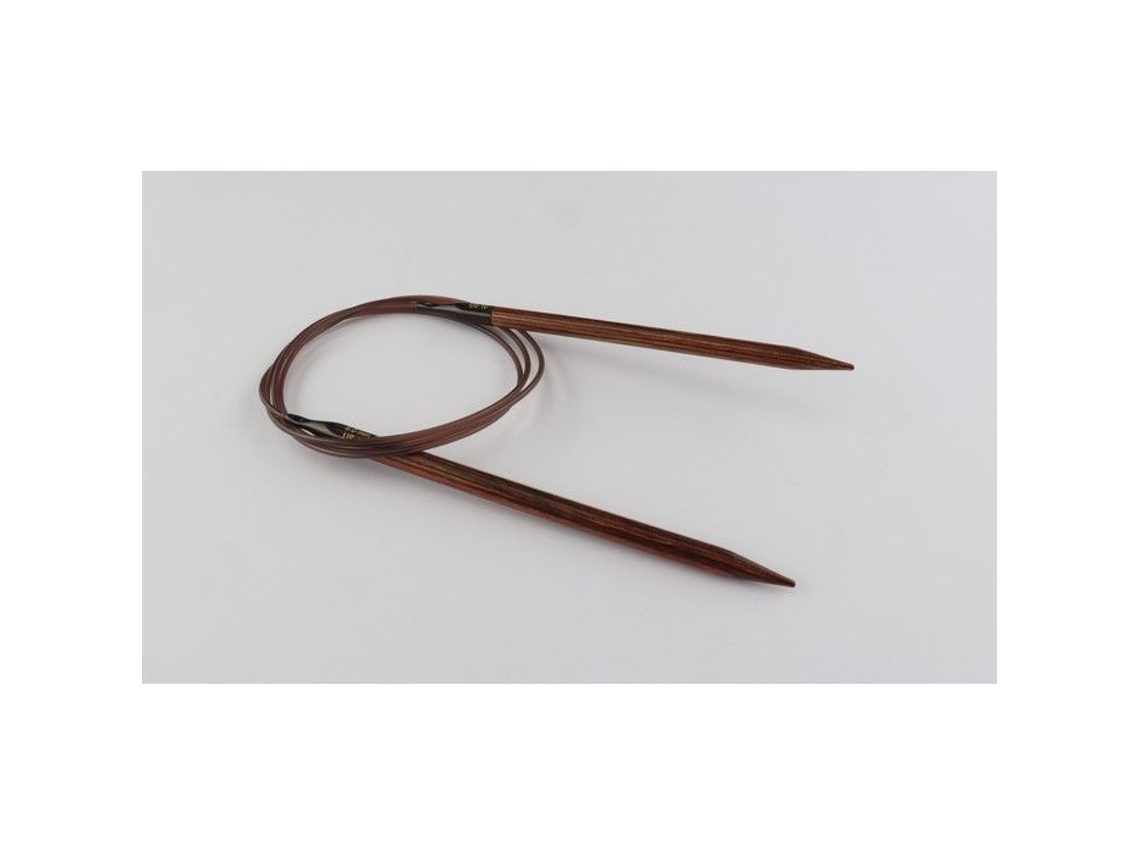 Jadore Agulhas Duplas 20 Cm 7 Mm Knit Pro