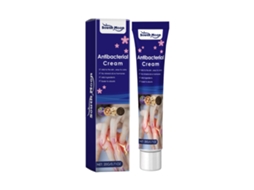Creme para Pele Seca e Coceira South Moon Viola Yedoensis LAXISCREED