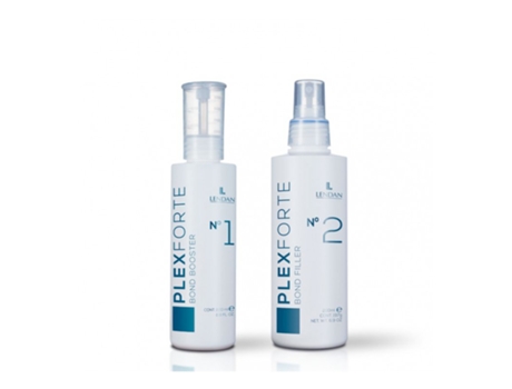 Kit Profissional Nº1 Bond Booster + Nº2 Bond Filler Lendan LENDAN COSMETICS