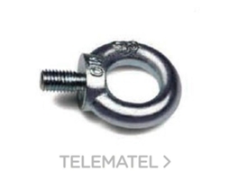 Anilla Ele.ma. M10 Aem110 Damesa