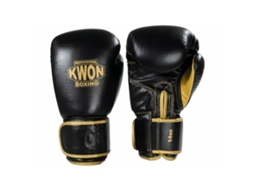 Luvas de Boxe KWON PROFESSIONAL BOXING Unisexo (16 - Multicor)