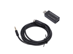 Speedy-conector De Interface De Modos Digitais De Rádio Amador Com Cabo Ft818 E Codec De Som Para Hf Vhf Uhf Ft8 Ft4