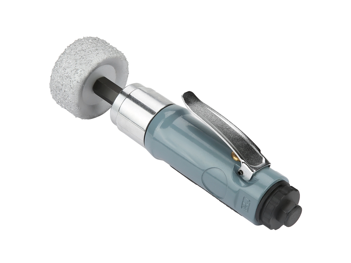Laxiscreed Esmeriladora Pneumática Para Moldes, Corte, Polimento E Acabamentos
