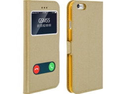 Capa iPhone 6, 6S AVIZAR Book 