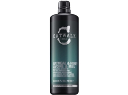 Champô TIGI Catwalk Oatmeal & Honey Nutritivo (750ml)