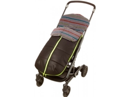 Saco Carrinho TUC TUC Enjoy & Dream TU07546
