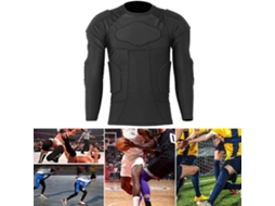 Jaqueta de Proteção Esportiva SFUSHOS