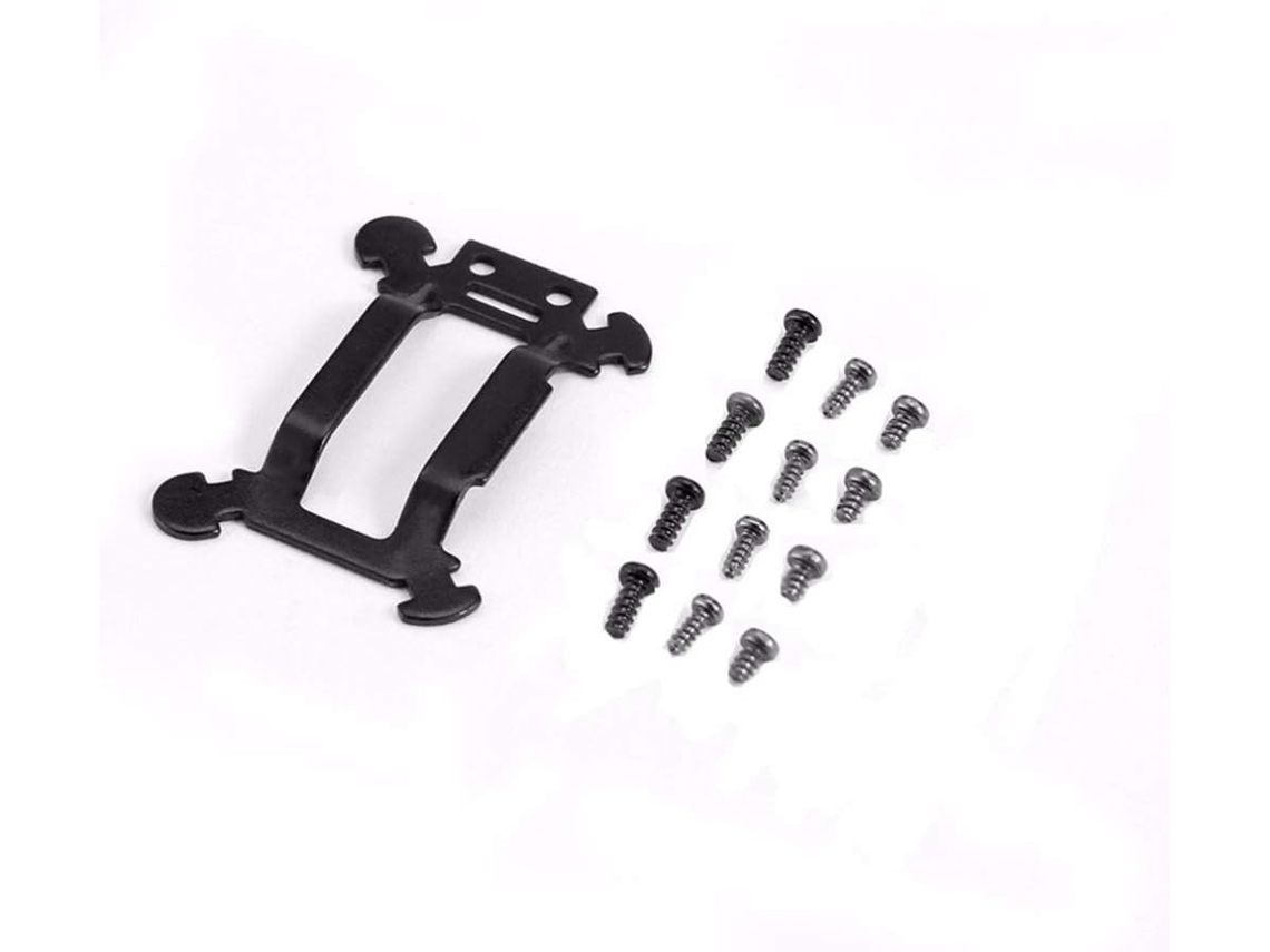 Placa De Estabilização Gimbal Para Dji Mavic Pro, Suporte Estabilizador De Gimbal, Peça De Reposição Para Reparo