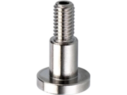Conjunto De 5 Conectores Metal Para Montagem Com Ventosa A Vácuo, Rosca M3x3 E M6x20, Adaptadores Para Conexões