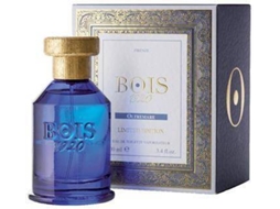 Perfume BOIS 1920  Oltremare Eau de Parfum (100 ml)