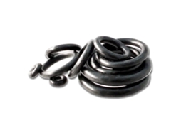 Ist Dolphin Tech O-Rings 10 Units
