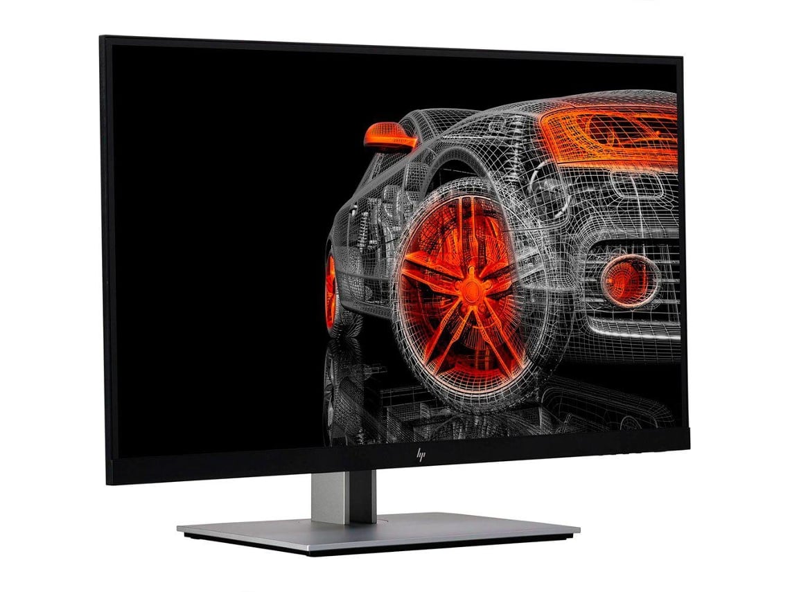 Monitor HP E27q G4 QHD (27" 5 ms) Worten.pt