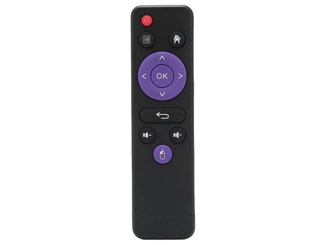 Controle Remoto de Substituição Rom para Mx9 Pro Rk3328 Tv Mx10 Rk3328 8.1 7.1 Tv Box FDIT