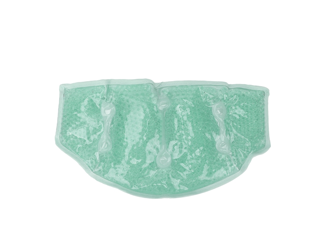 Emenda Para Pescoço Com Gel De Contato Quente Ou Frio, Reutilizável Para Alívio Da Dor Vante
