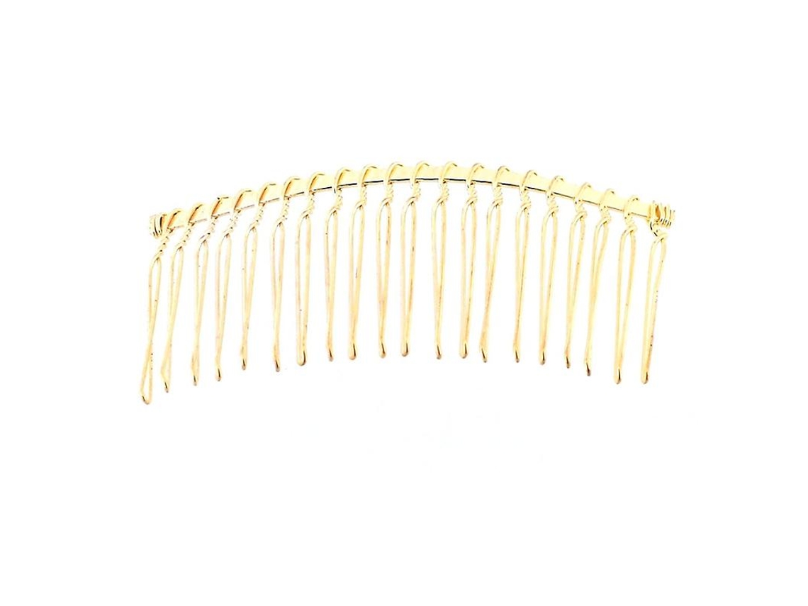 6pcs Pente De Cabelo Feminino Allinless