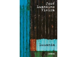 Livro de José Luandino Vieira (Português)