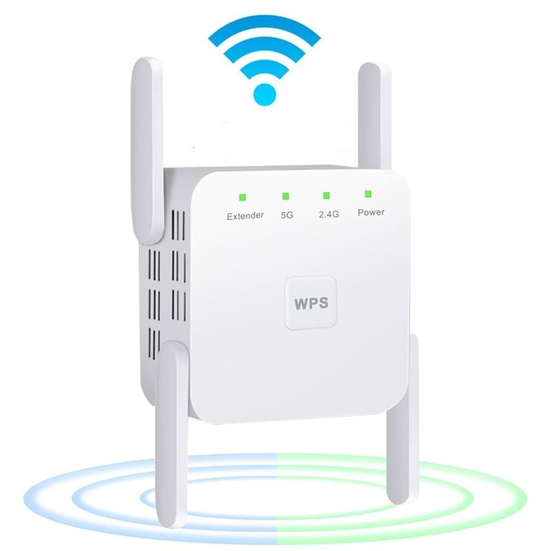 Amplificador wifi worten best sale