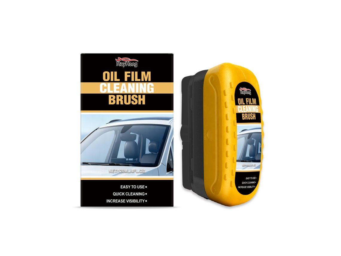Pincel Filme Óleo Para-brisa Carro