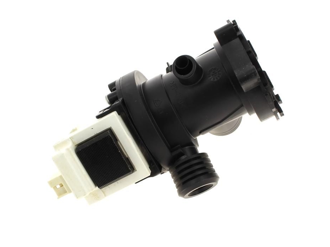 Bomba de Drenagem, C00507308, C00309709, Máquina de Lavar Roupa Indesit, Bombas BRILVIBERA