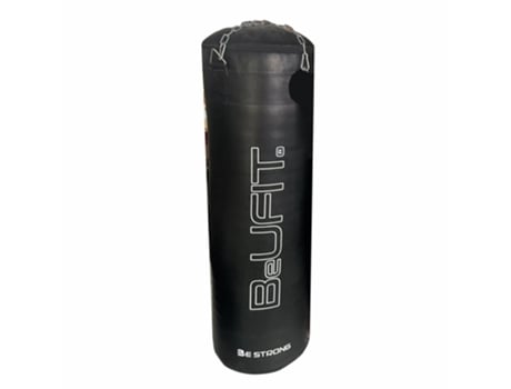 Saco de Boxe 50 kg 185Cmx40Cm BEUFIT EQUIPMENT