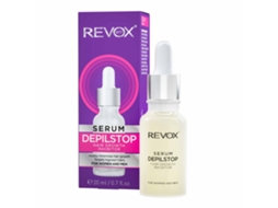 Sérum de Cabelo REVOX Depilstop Serum (20 ml)