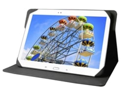 Capa Tablet Universal 10'' SBS TABOOKUNROT10B Azul — 9-10'' /Azul